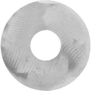 ALLSTAR PERFORMANCE Alum Washer for 2.25 Poly Bushings ALL99179