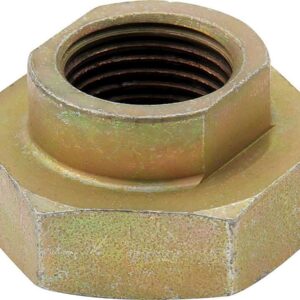ALLSTAR PERFORMANCE Back Nut for Single Cam Brackets ALL99186