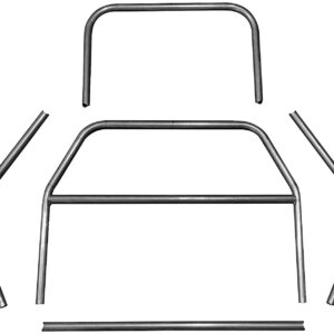 ALLSTAR PERFORMANCE Main Hoop Assembly for 22097 ALL99197