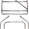 ALLSTAR PERFORMANCE Main Hoop Assembly for 22100 Deluxe Kit ALL99200