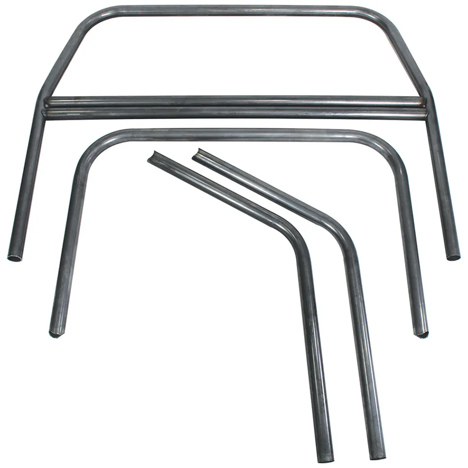 ALLSTAR PERFORMANCE Main Hoop Assembly for 22101 Standard Kit ALL99201