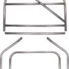 ALLSTAR PERFORMANCE Main Hoop Assembly for 22102 Deluxe Kit ALL99202