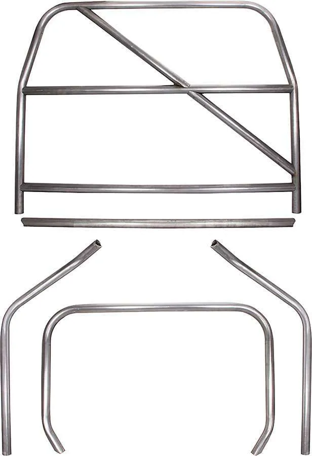ALLSTAR PERFORMANCE Main Hoop Assembly for 22102 Deluxe Kit ALL99202