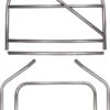 ALLSTAR PERFORMANCE Main Hoop Assembly for 22105 Deluxe Kit ALL99205