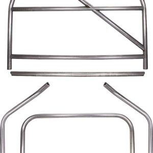 ALLSTAR PERFORMANCE Main Hoop Assembly for 22105 Deluxe Kit ALL99205
