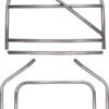 ALLSTAR PERFORMANCE Main Hoop Assembly for 22106 Deluxe Kit ALL99206