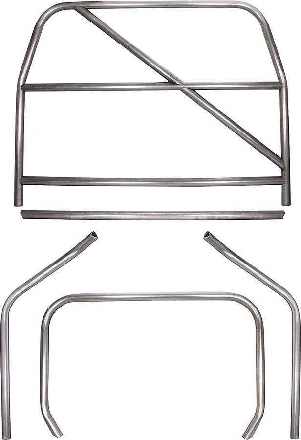 ALLSTAR PERFORMANCE Main Hoop Assembly for 22106 Deluxe Kit ALL99206