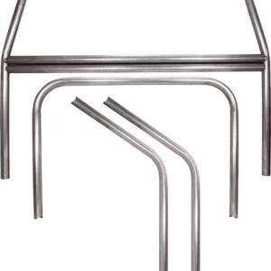 ALLSTAR PERFORMANCE Main Hoop Assembly for 22107 Standard Kit ALL99207