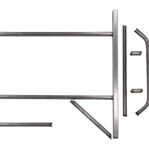 Wheel Front Aftermarket Shop