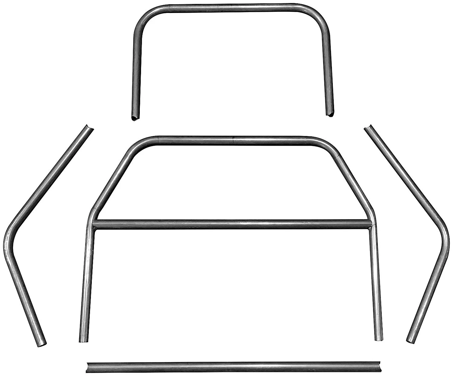 ALLSTAR PERFORMANCE Main Hoop Assembly for 22096 ALL99229