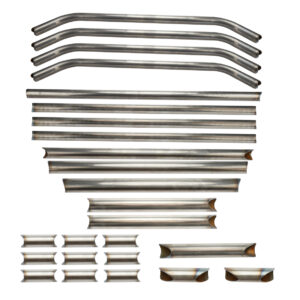 ALLSTAR PERFORMANCE Component Box for ALL22095 Crown Vic Kit ALL99231