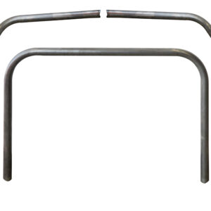 ALLSTAR PERFORMANCE Halo and Windshield Posts for ALL22095 ALL99232