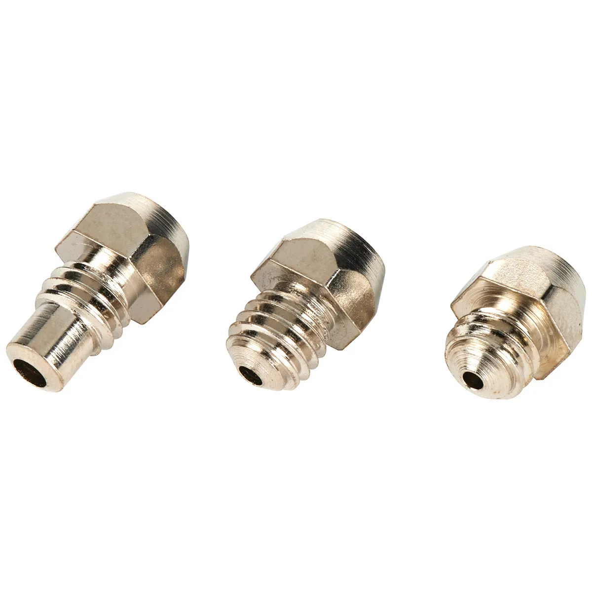 ALLSTAR PERFORMANCE Nosepiece Set for ALL18207 ALL99255