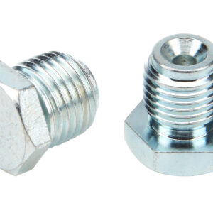 ALLSTAR PERFORMANCE Master Cylinder Plug Kit 1/2-20 and 9/16-18 ALL99258