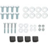 ALLSTAR PERFORMANCE Hardware Kit for ALL10138 and ALL10139 ALL99261