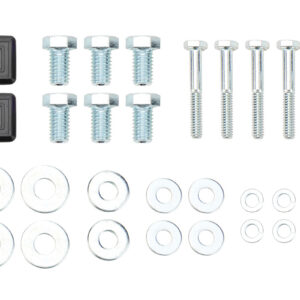 ALLSTAR PERFORMANCE Hardware Kit for ALL10142 ALL99262