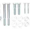 ALLSTAR PERFORMANCE Hardware Kit for ALL10150 and ALL10152 ALL99265