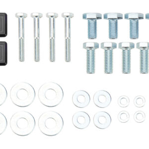 ALLSTAR PERFORMANCE Hardware Kit for ALL10151 ALL99266