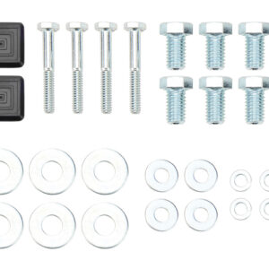 ALLSTAR PERFORMANCE Hardware Kit for ALL10154 ALL99267