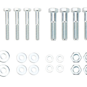 ALLSTAR PERFORMANCE Hardware Kit for ALL10156 ALL99268