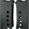 ALLSTAR PERFORMANCE Multi-hole Lower Brackets 1pr ALL99284