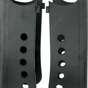 ALLSTAR PERFORMANCE Multi-hole Lower Brackets 1pr ALL99284
