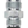ALLSTAR PERFORMANCE P/S Pump Fitting 10AN 3/4-16 Thread ALL99286