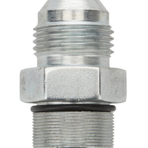 ALLSTAR PERFORMANCE P/S Pump Fitting 10AN 7/8-32 Thread ALL99287
