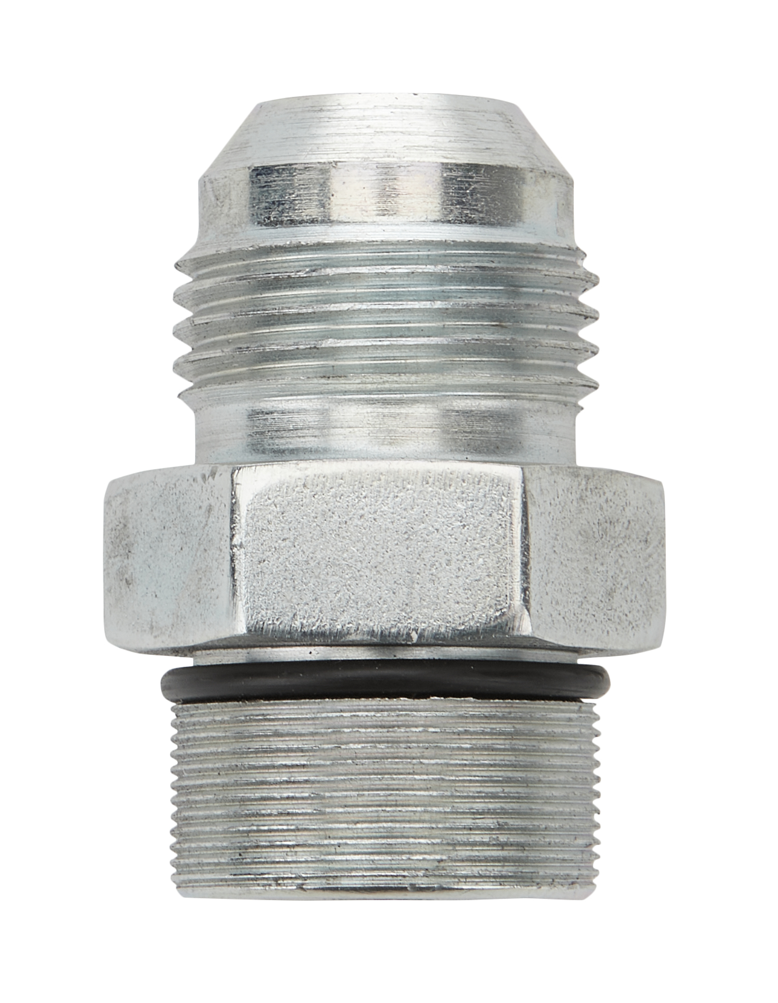 ALLSTAR PERFORMANCE P/S Pump Fitting 10AN 7/8-32 Thread ALL99287