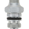 ALLSTAR PERFORMANCE P/S Pump Fitting 6AN ALL99288