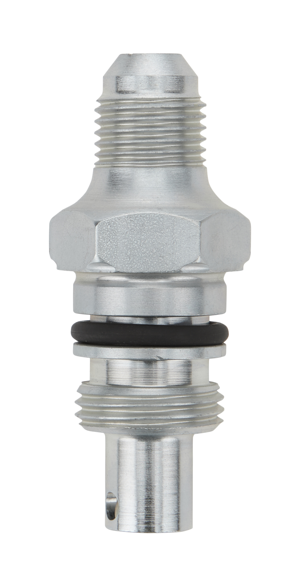 ALLSTAR PERFORMANCE P/S Pump Fitting 6AN ALL99288