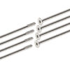 ALLSTAR PERFORMANCE Repl Bolts for 26137 ALL99292