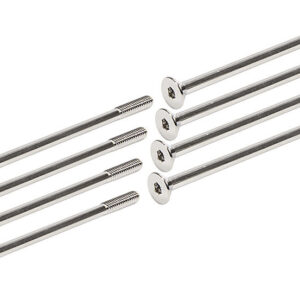 ALLSTAR PERFORMANCE Repl Bolts for 26137 ALL99292