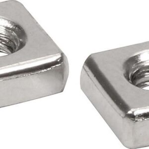 ALLSTAR PERFORMANCE Clamp Nuts 1pr for ALL10770/ALL10260 ALL99303