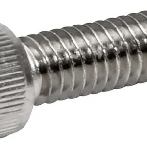 ALLSTAR PERFORMANCE Clamp Screws 1pr for ALL10770/ALL10260 ALL99304