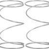 ALLSTAR PERFORMANCE Cradle Springs 1pr for ALL10770/ALL10260 ALL99305