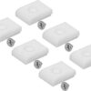 ALLSTAR PERFORMANCE Slide Pads 3pr for ALL10770/ALL10260 ALL99306