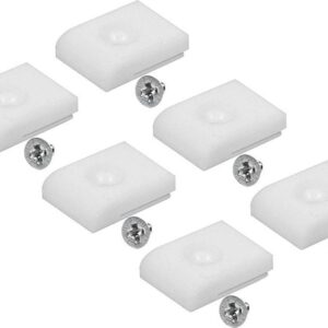 ALLSTAR PERFORMANCE Slide Pads 3pr for ALL10770/ALL10260 ALL99306