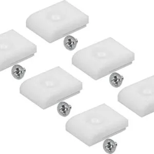 ALLSTAR PERFORMANCE Slide Pads 3pr for ALL10770/ALL10260 ALL99306