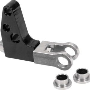 ALLSTAR PERFORMANCE Shock Bracket with Swivel Clevis Mount ALL99330