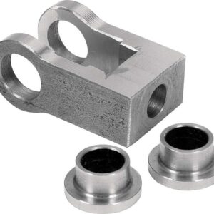 ALLSTAR PERFORMANCE Shock Swivel Clevis with Spacers ALL99331