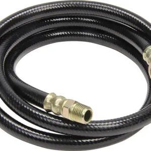 ALLSTAR PERFORMANCE Repl Hose for Air Tanks ALL99341