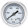 ALLSTAR PERFORMANCE Repl Brake Bias Gauge for 80170 and 80172 ALL99345