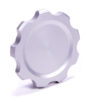 ALLSTAR PERFORMANCE Silver Cap Large ALL99365