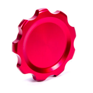 ALLSTAR PERFORMANCE Red Cap Large ALL99367