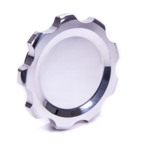 ALLSTAR PERFORMANCE Polished Cap Large ALL99368