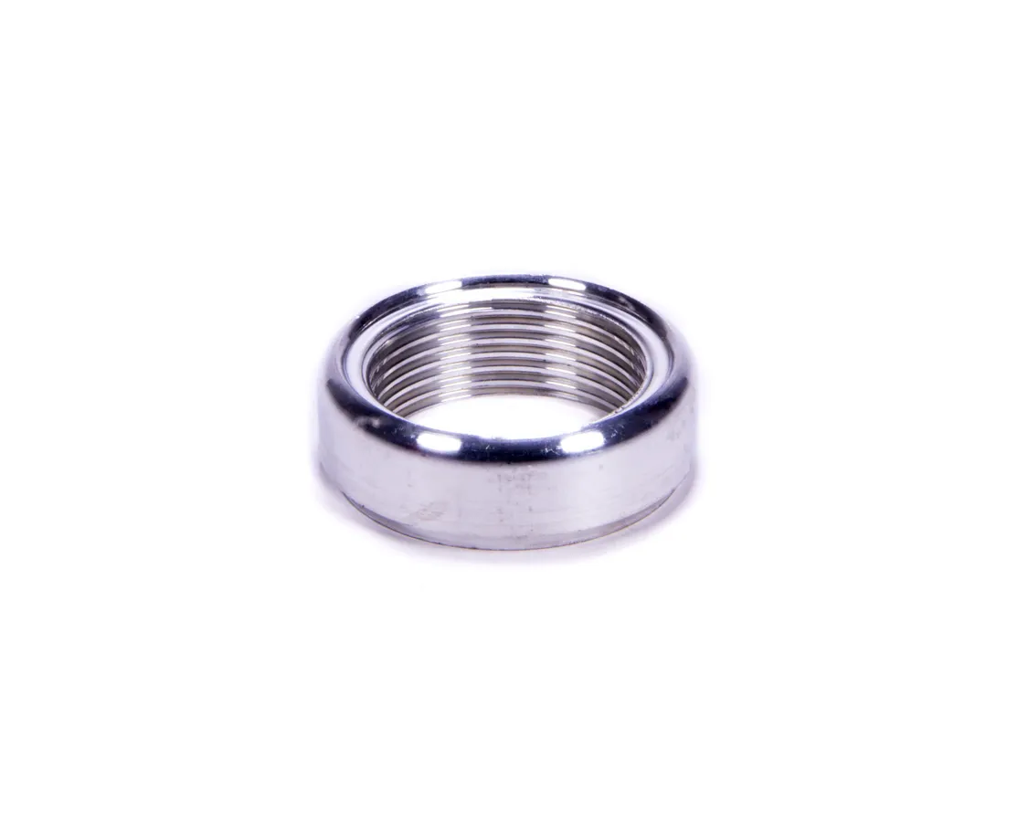 ALLSTAR PERFORMANCE Aluminum Weld In Bung Small ALL99370