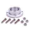 ALLSTAR PERFORMANCE Aluminum Bolt In Bung Small ALL99372