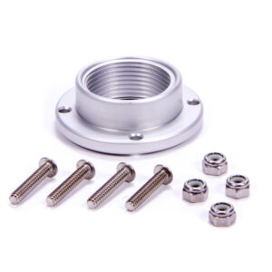ALLSTAR PERFORMANCE Aluminum Bolt In Bung Small ALL99372