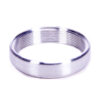 ALLSTAR PERFORMANCE Aluminum Weld In Bung Large ALL99373